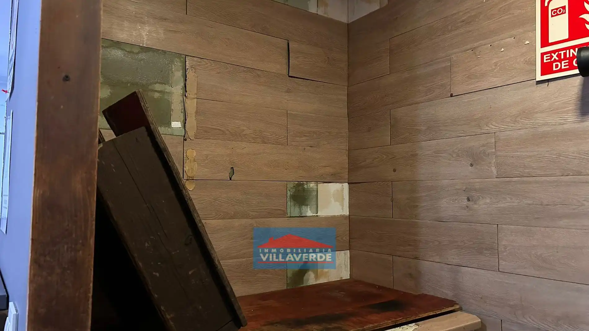 Business premises to rent in Cangas pueblo, imagen 9