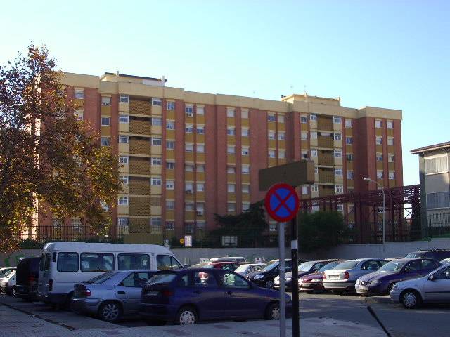 Piso en Venta en AV JOSE ORTEGA Y GASSET  N- en La Unión - Cruz de Humilladero - Los Tilos