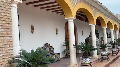 Foto 4 de Casa o xalet en venda a Calle Castillo de la Serrezuela, 13, La Motilla - Fuente del Rey, Dos Hermanas