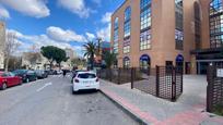 Exterior view of Office for sale in Fuenlabrada  with Air Conditioner