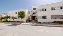 Exterior view of Flat for sale in Málaga Capital  with Air Conditioner, Heating and Internet