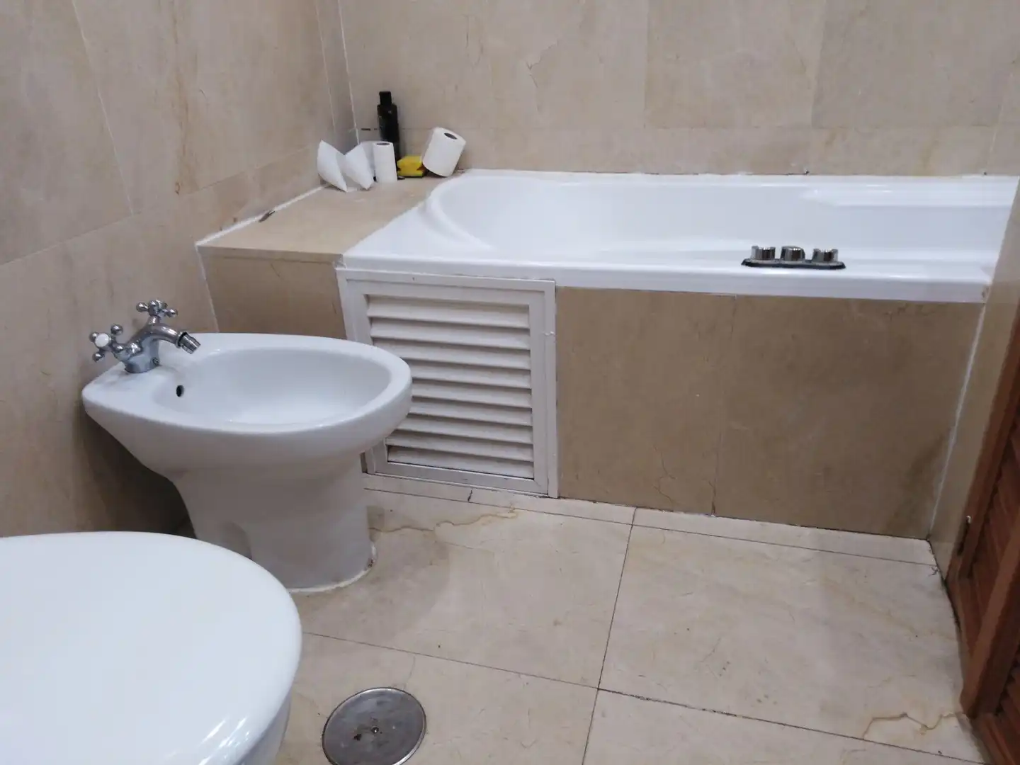 Flat with lift to rent in Centro, imagen 29