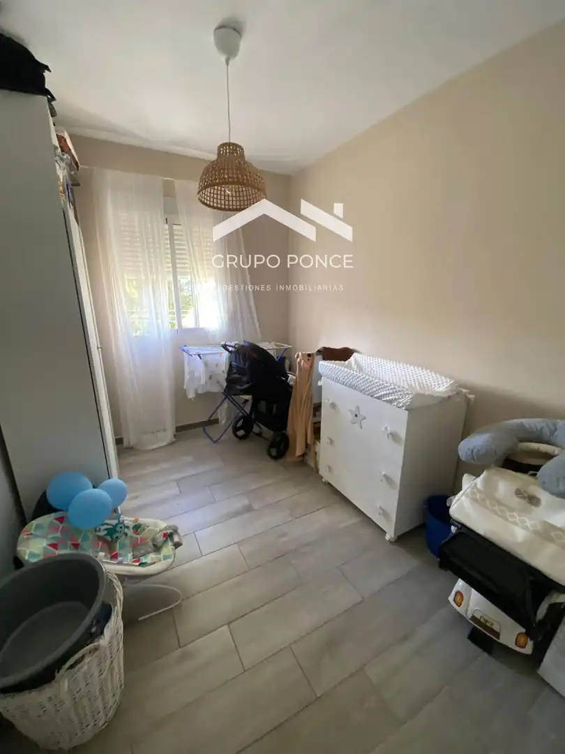 Habitación de Piso en venta en Jerez de la Frontera