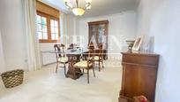 Dining room of Single-family semi-detached for sale in  Albacete Capital  with Terrace