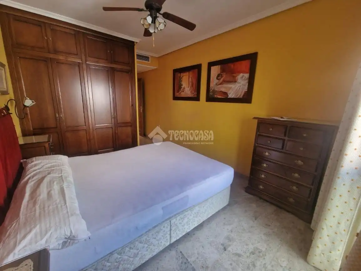 Piso con ascensor en venta en Levante, imagen 21