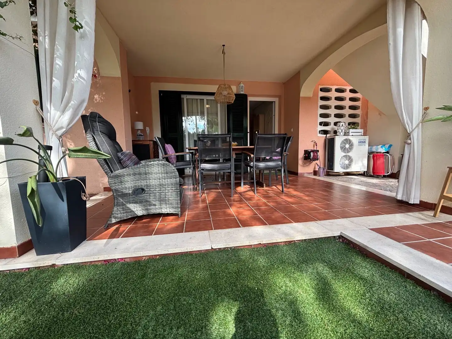 Casa con piscina en venta en Cales de Mallorca, imagen 9