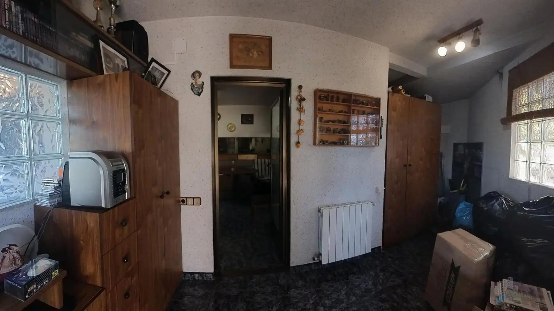 Casa amb piscina en venda a Sant Joaquim, imagen 13