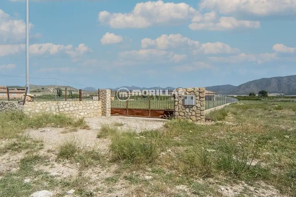 Finca rústica en venta en Carretera Vieja de Archivel, 126, Caravaca de la Cruz