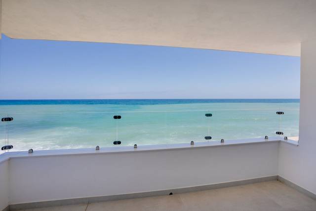Casa-chalet en Venta en Calle Delfín, 13 en Puerto de la Duquesa