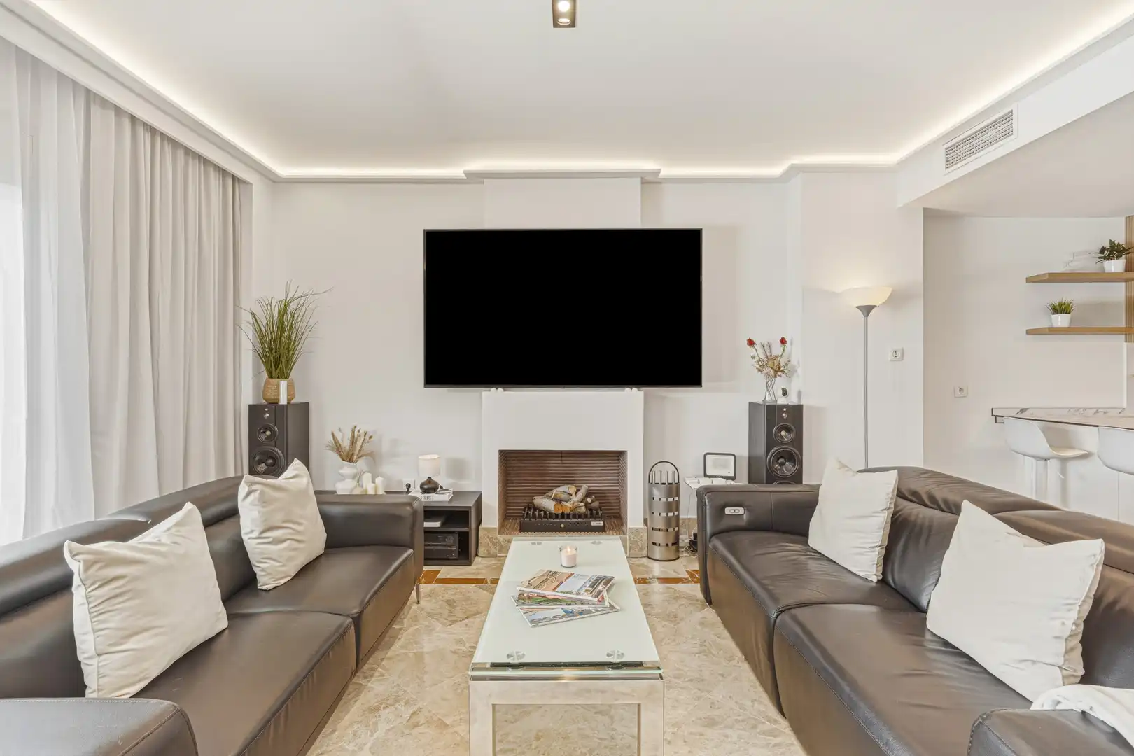 House with terrace for sale in Elviria - Cabopino, imagen 13