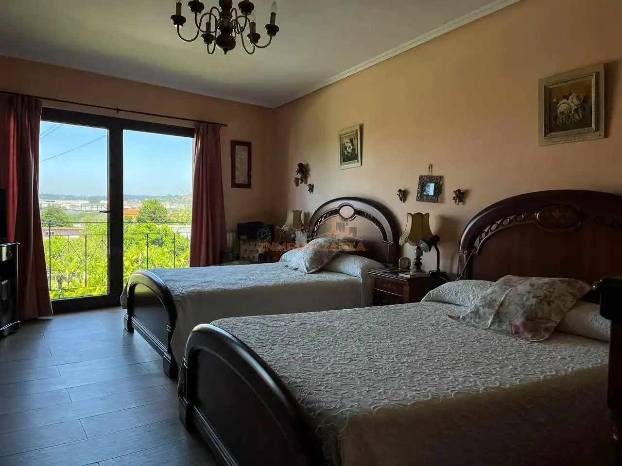 Flat for sale in Neda, imagen 12