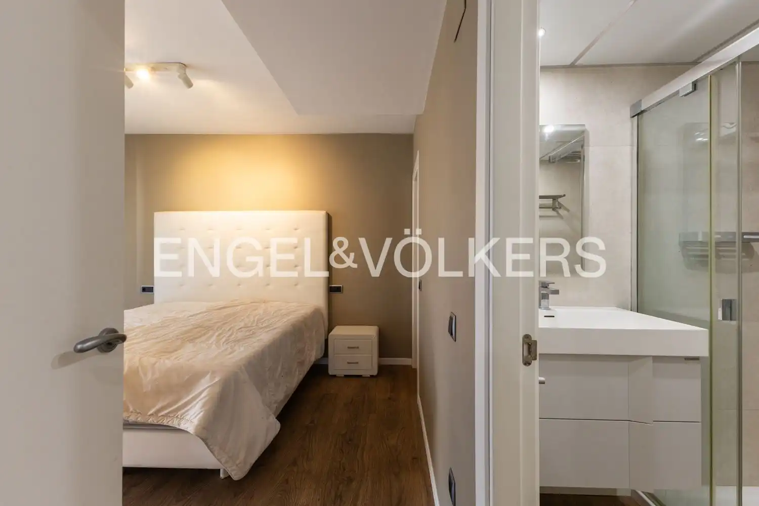 Habitación de Ático en venta en Benicarló con Aire acondicionado, Calefacción y Terraza