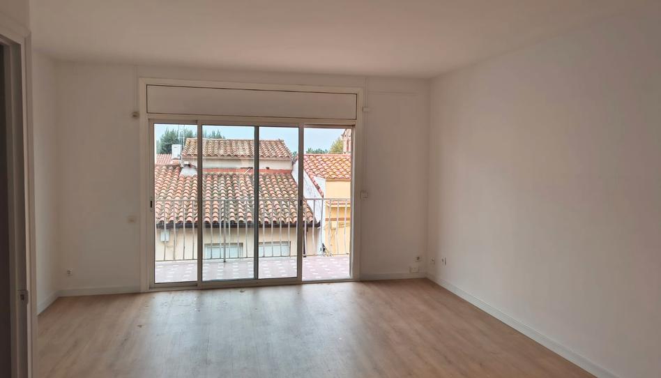 Foto 1 de Pis de lloguer a Carrer Ramon Berenguer, Banyeres, Barcelona