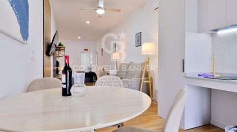 Foto 3 de Apartament en venda a Avenida Pio Baroja Escriptor, Sant Pau, Valencia Capital