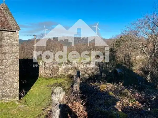 Rural land for sale in Covelo, imagen 21