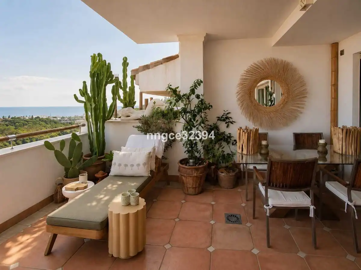 Apartment mit Pool zum Verkauf in Milla de Oro, imagen 5