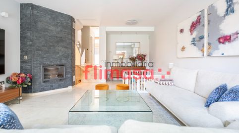 Foto 5 de Casa adosada en venda a Calle Júcar, 15, El Bosque, Villaviciosa de Odón