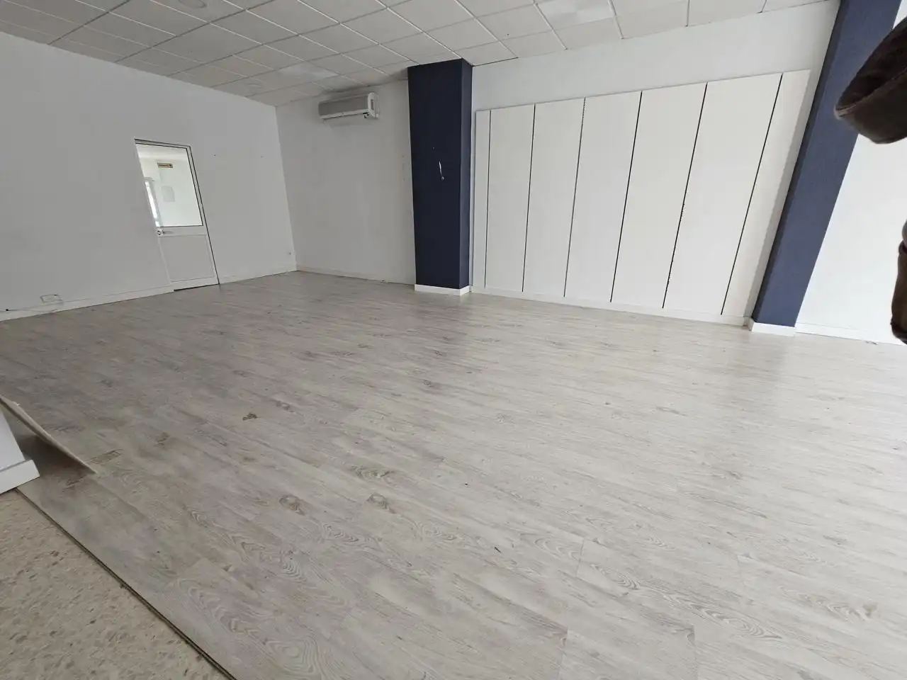 Local comercial en alquiler en Calle Camino de Albadalejo, imagen 13