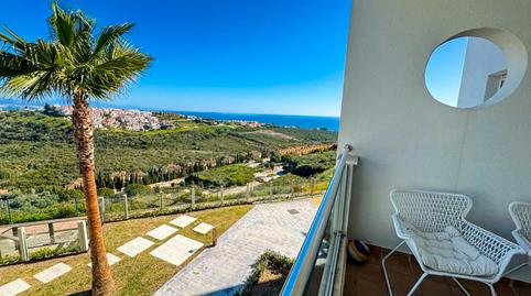 Foto 2 de Apartament en venda a Chullera, Málaga