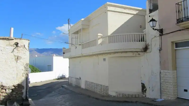 Terreny residencial en venda a Calle de Hernán Cortés