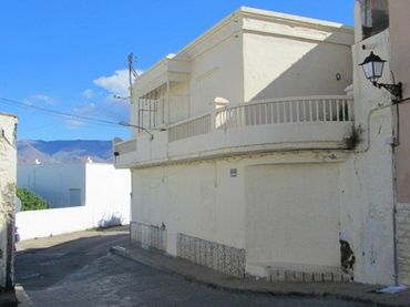 Terreno residenziale in vendita a Calle de Hernán Cortés