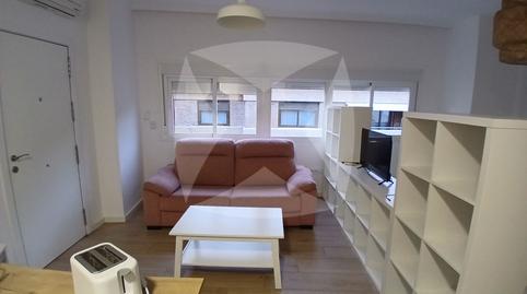 Foto 2 de Pis de lloguer a Calle Menacho, Casco Antiguo, Badajoz Capital