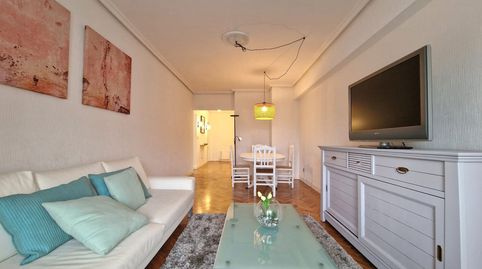 Foto 5 de Piso de alquiler en Amara, Donostia - San Sebastián