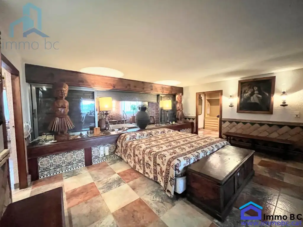 Casa o chalet en venta en El Milà
