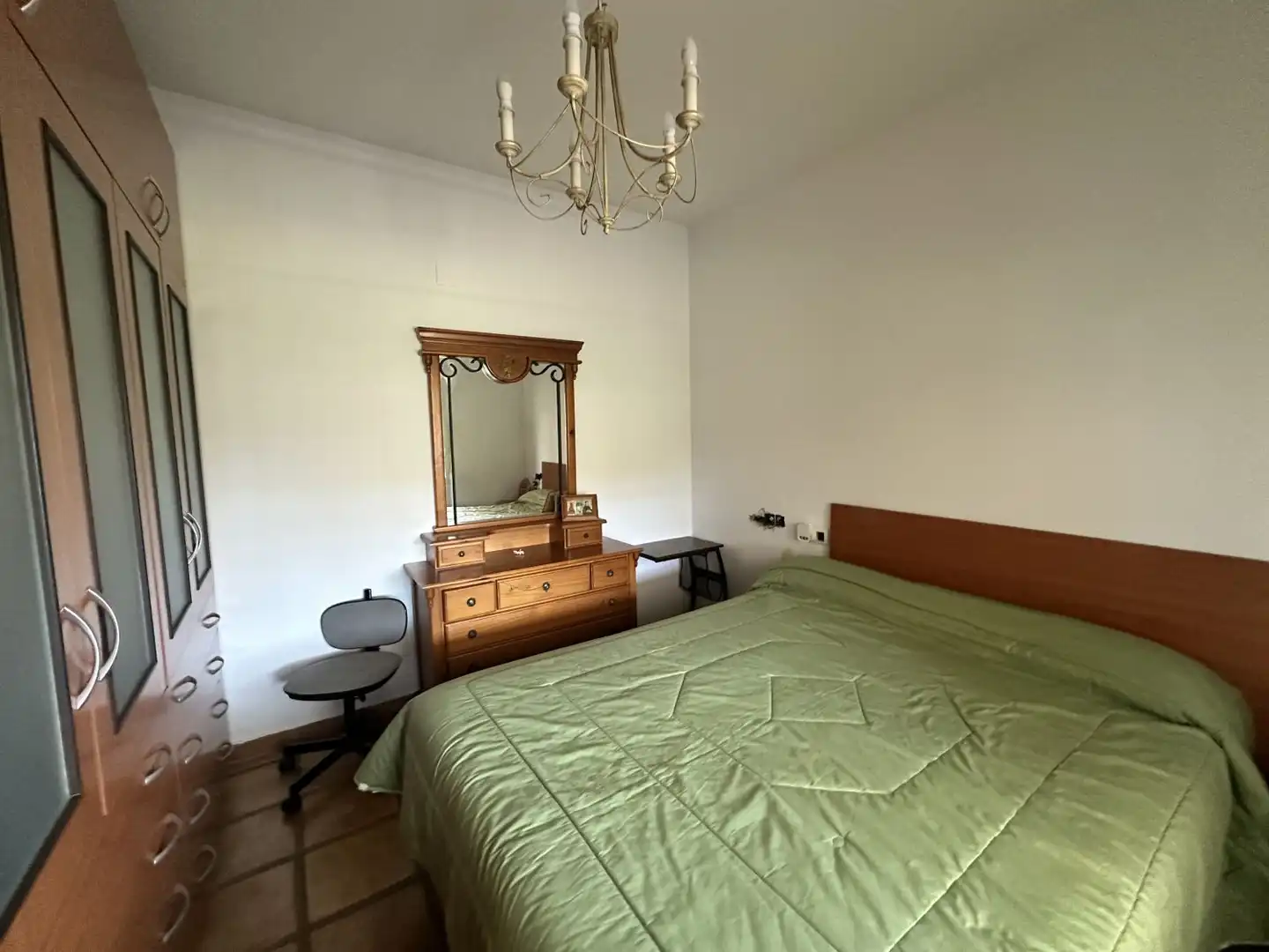 Habitación de Casa o chalet en venta en Sot de Ferrer con Aire acondicionado, Jardín privado y Terraza