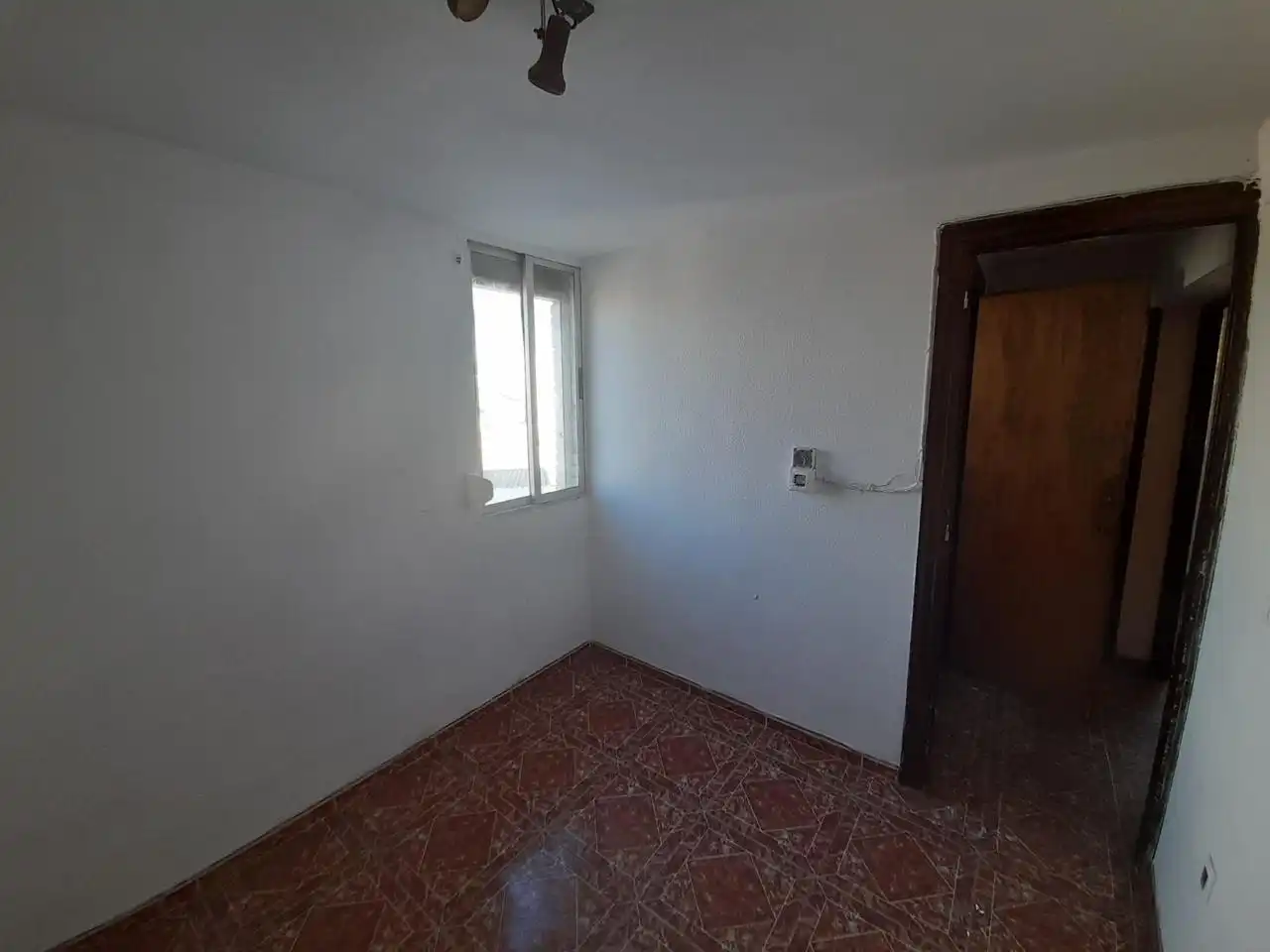 Bedroom of Flat for sale in Priego de Córdoba