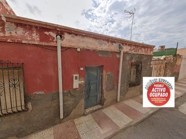 Maison à vendre à Roquetas de Mar ciudad
