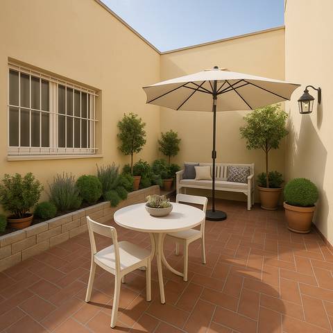 Piso en Venta en Carrer del Mestre Joan Corrales en La Plana