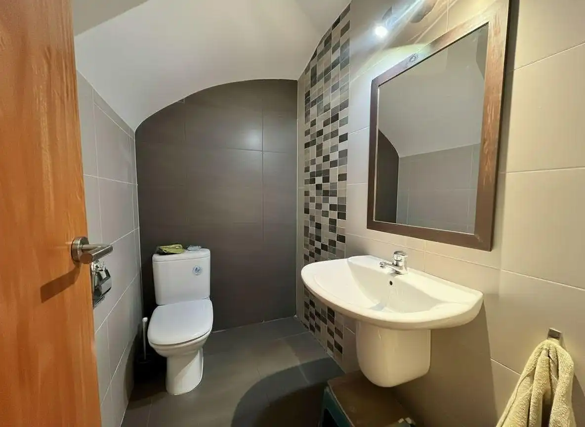 Dúplex en venta en Clerch I Nicolau, Centre