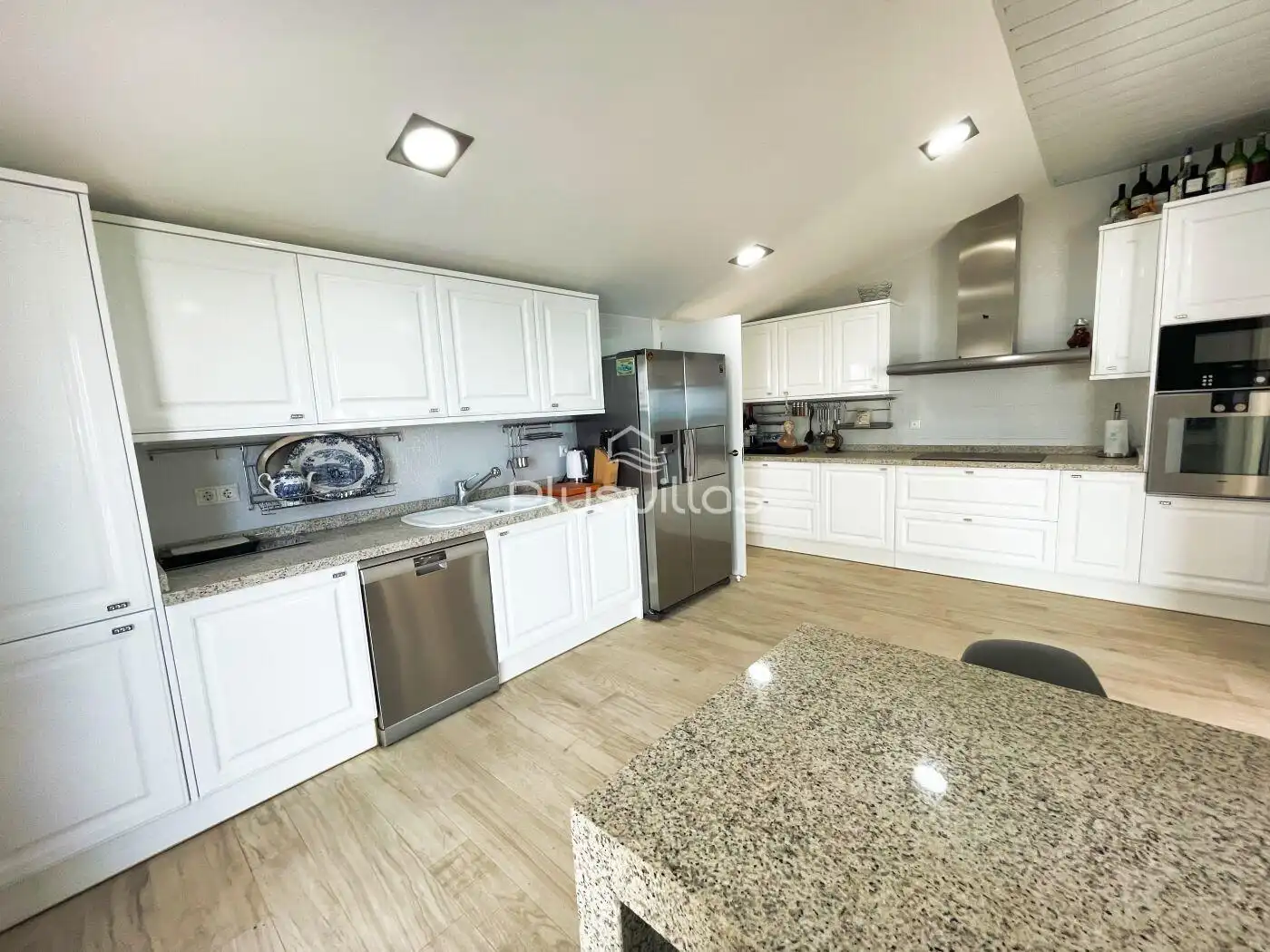 Apartment zum Verkauf in Altea ciudad, imagen 14
