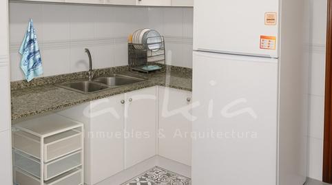 Foto 3 de Planta baixa en venda a Parc Central, Valencia