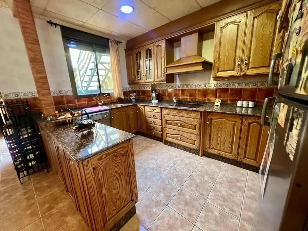 Chalet en venta en El Pinós / Pinoso, imagen 3