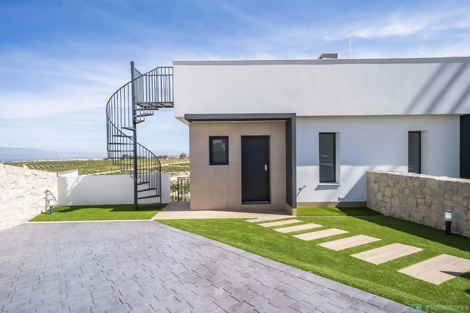 House with pool for sale in Algorfa, imagen 22
