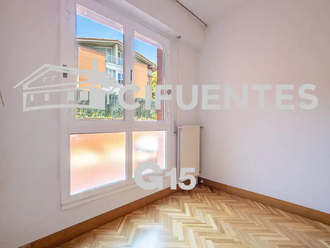 Flat with lift for sale in Txomin Agirre Pasealekua, imagen 29