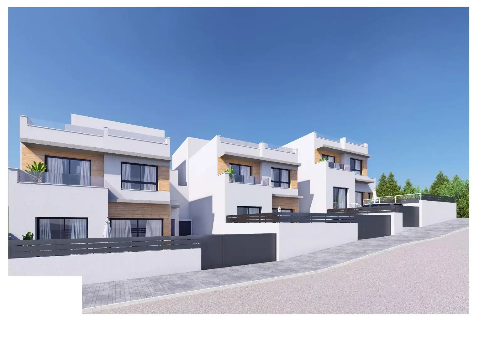 Villa in vendita a Benijófar, imagen 16