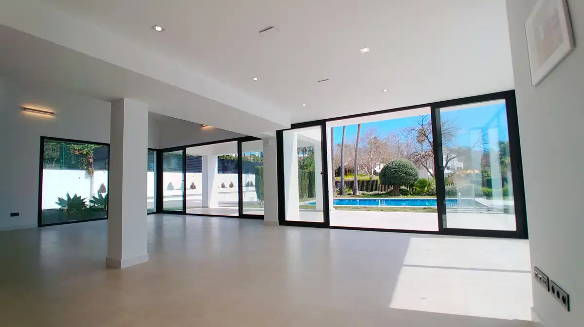 House with pool for sale in San Pedro de Alcántara, imagen 6