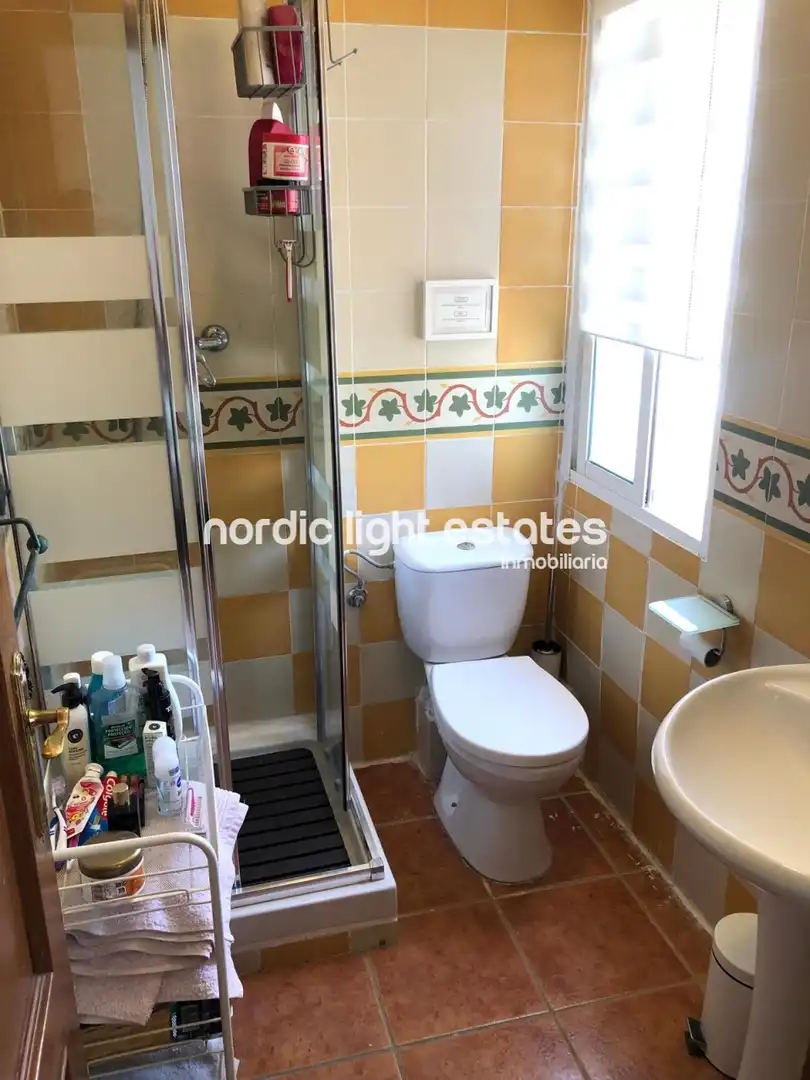 Maison avec piscine à vendre à Torrox Pueblo, imagen 47