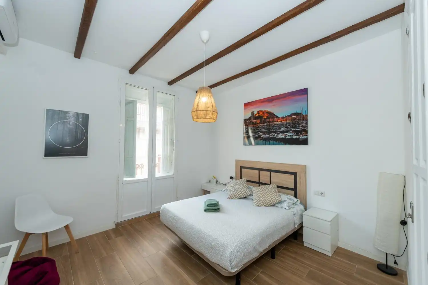 Piso con terraza en venta en Centro, imagen 5