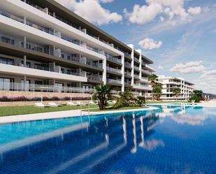 Piscina de Àtic en venda en Mutxamel amb Aire condicionat, Calefacció i Terrassa