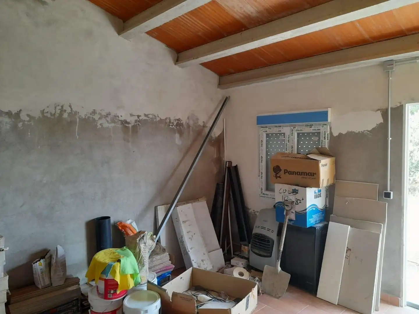 Casa o chalet en venta en Batea con Trastero y Amueblado
