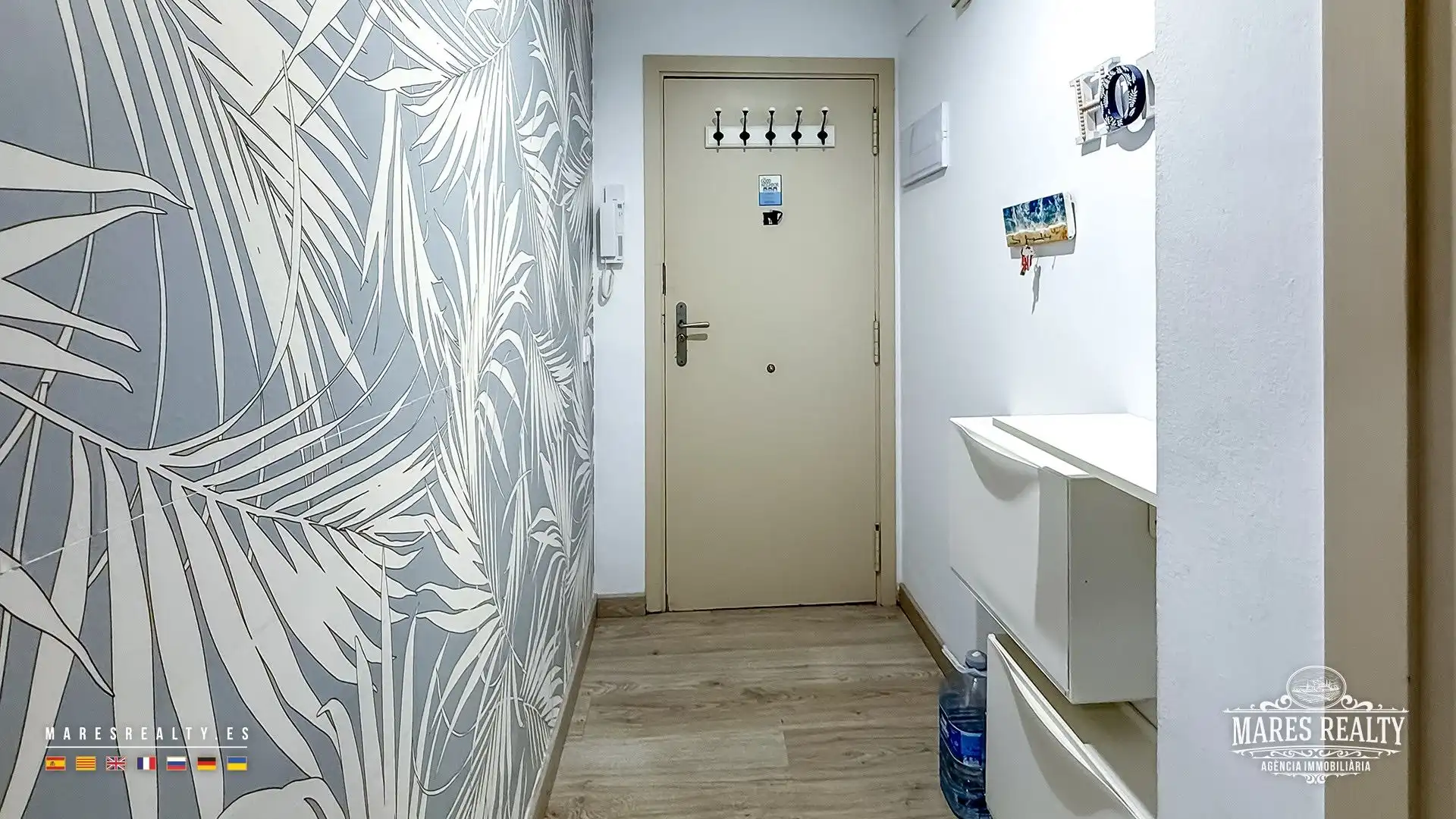Piso con piscina en venta en Fenals, imagen 18