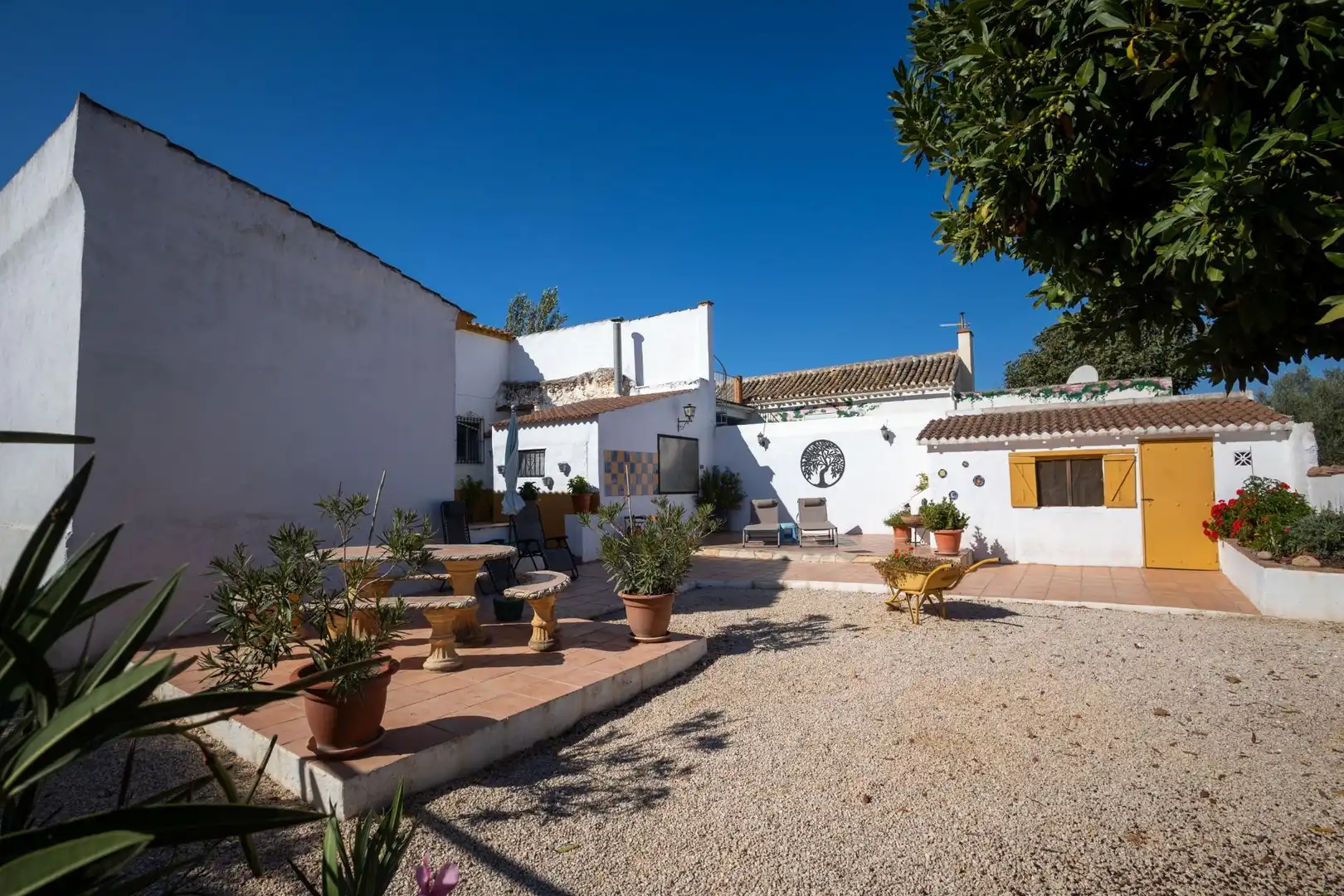 House with garden for sale in Villanueva del Trabuco, imagen 9