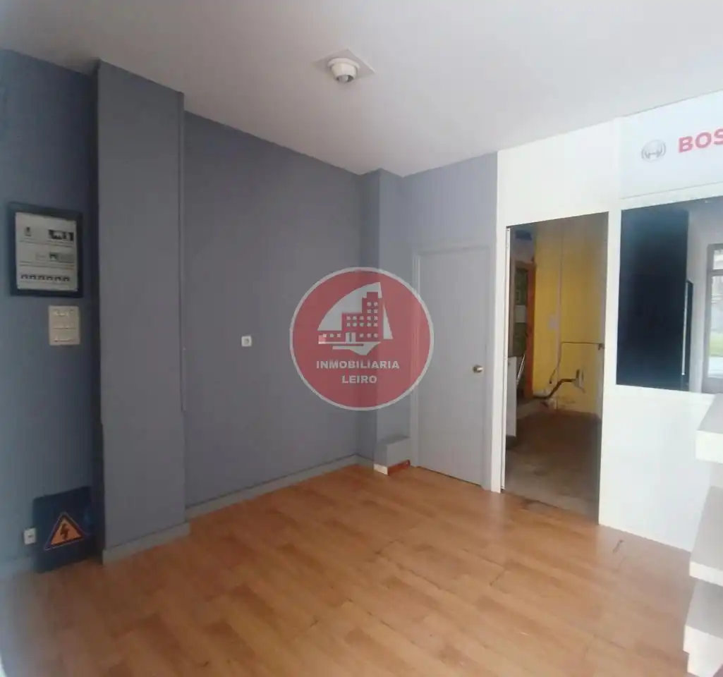 Local comercial en venta en Rua Jose Malvar Figueroa, imagen 3