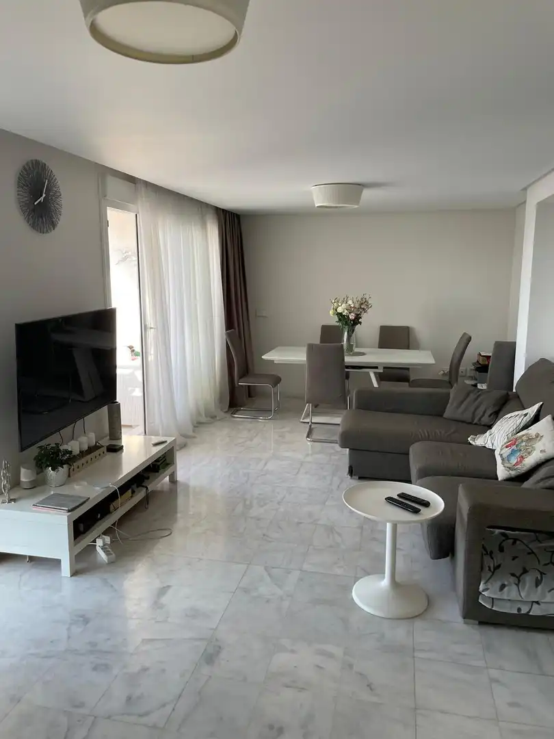 Duplex with pool for sale in Mascarat, imagen 7