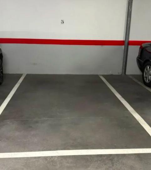 Photo 2 of Garage for rent in Travesía San Isidro, 2, Centro - Corte Inglés, Talavera de la Reina