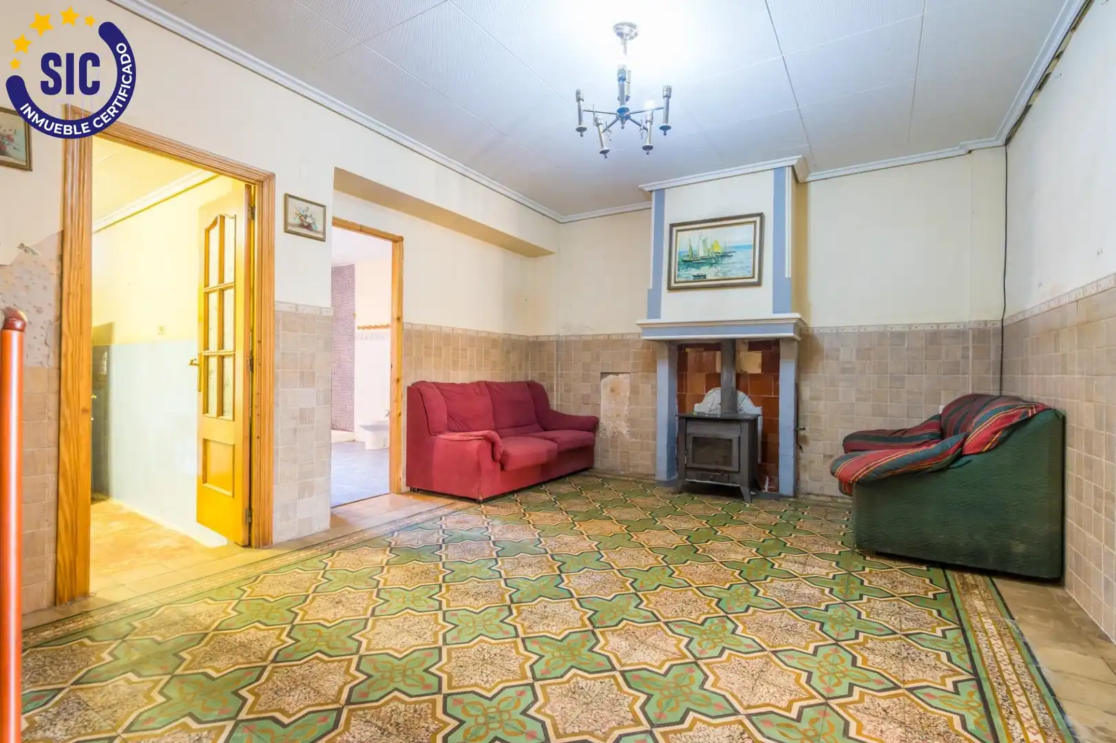 Casa o xalet en venda a Requena, Valencia